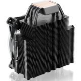 Refroidisseur Raijintek LETO PRO RGB Black (0R100072)
