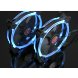 Refroidisseur Raijintek LETO PRO RGB Black (0R100072)