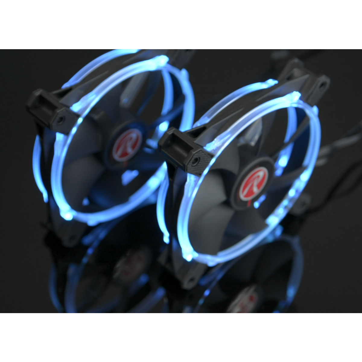 Refroidisseur Raijintek LETO PRO RGB Black - 0R100072 - photo 8