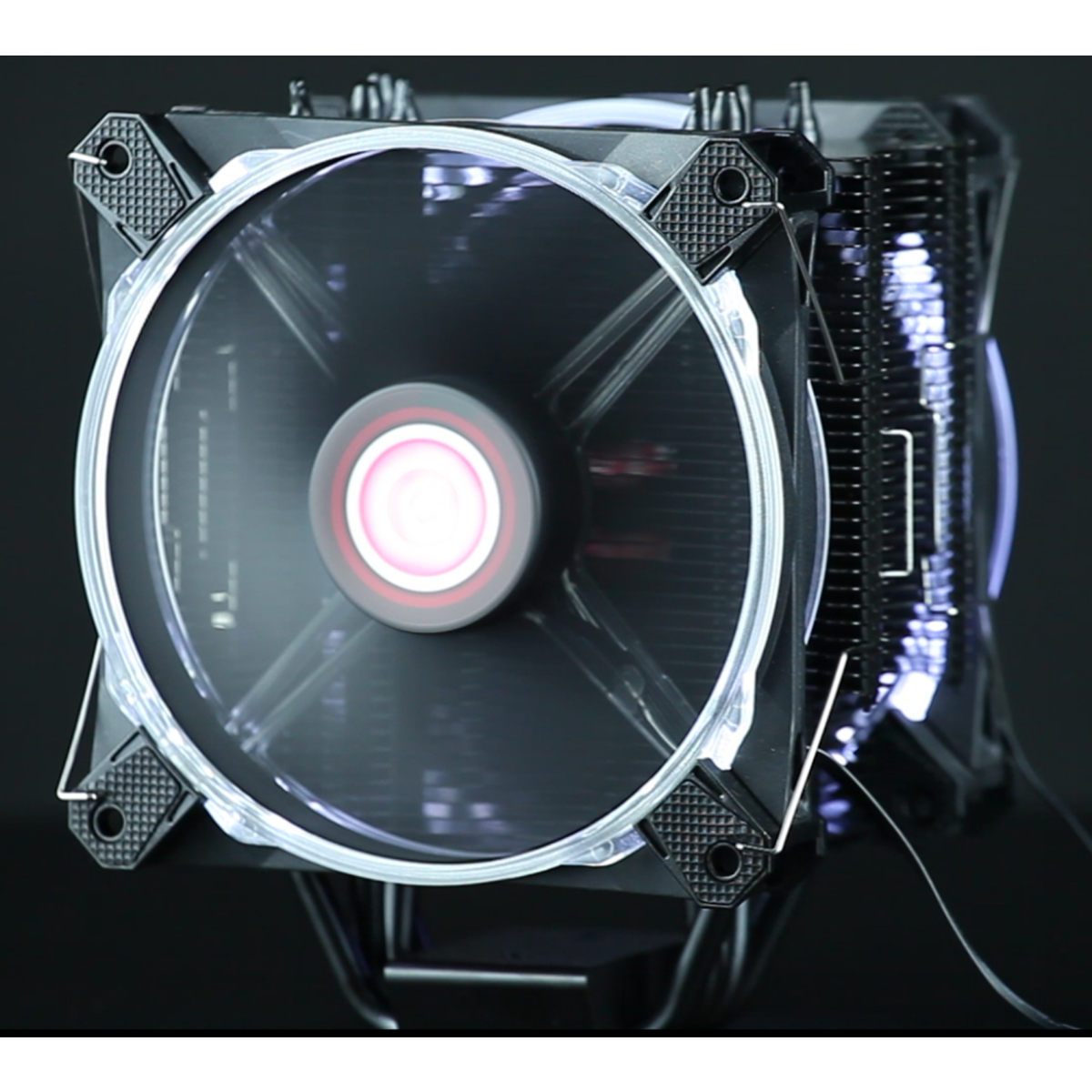 Refroidisseur Raijintek LETO PRO RGB Black - 0R100072 - photo 12