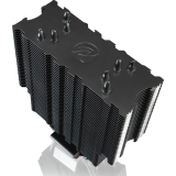 Refroidisseur Raijintek LETO PRO RGB Black (0R100072)