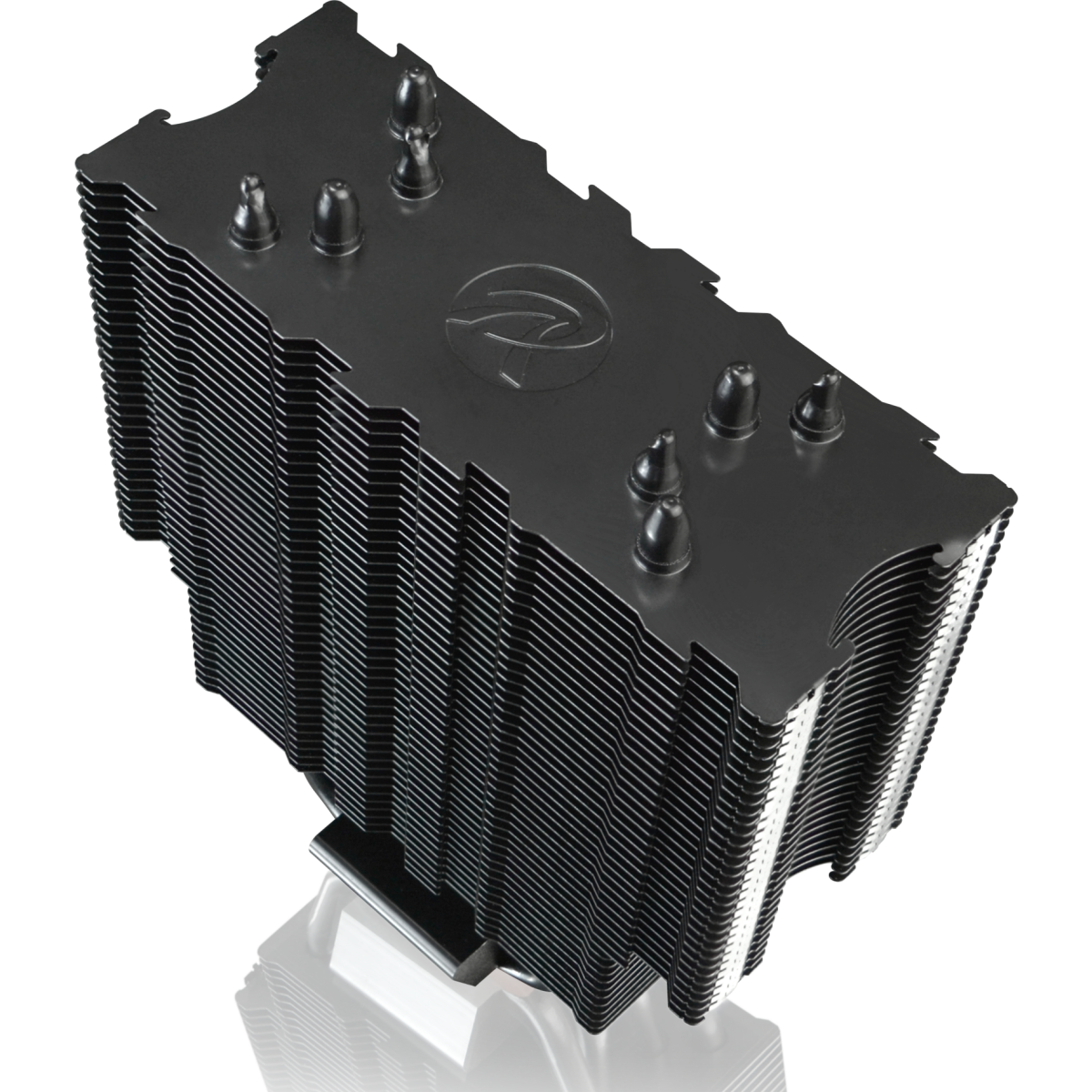 Refroidisseur Raijintek LETO PRO RGB Black - 0R100072 - photo 7