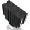 Refroidisseur Raijintek LETO PRO RGB Black - 0R100072 - photo 7