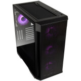 Boîtier Kolink Observatory Z Mesh Black (PGW-CH-KOL-074)