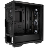 Boîtier Kolink Observatory Z Mesh Black (PGW-CH-KOL-074)