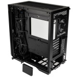 Boîtier Kolink Observatory Z Mesh Black (PGW-CH-KOL-074)