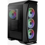 Boîtier AeroCool Aero One Duo Black (ACCM-PB17443.11)