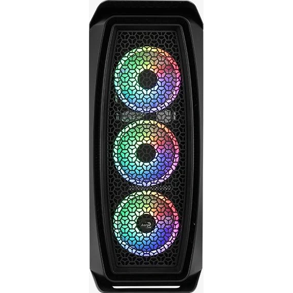 Boîtier AeroCool Aero One Duo Black - ACCM-PB17443.11 - photo 2