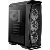 Boîtier AeroCool Aero One Duo Black (ACCM-PB17443.11)