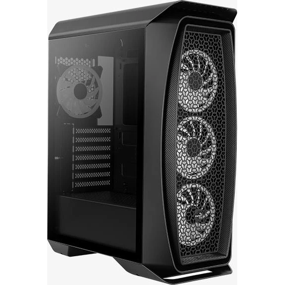 Boîtier AeroCool Aero One Duo Black - ACCM-PB17443.11 - photo 4