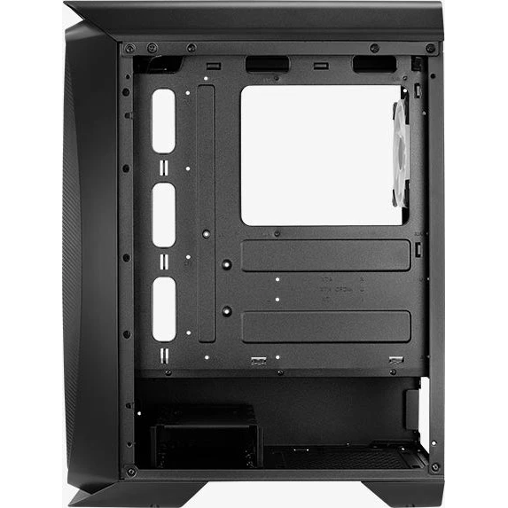 Boîtier AeroCool Aero One Duo Black - ACCM-PB17443.11 - photo 6