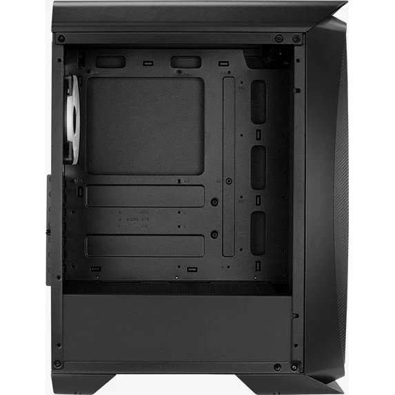 Boîtier AeroCool Aero One Duo Black - ACCM-PB17443.11 - photo 7