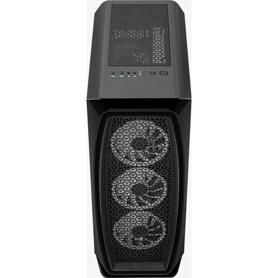 Boîtier AeroCool Aero One Duo Black - ACCM-PB17443.11 - photo 10