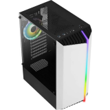 Boîtier AeroCool Beam V2 White (ACCM-PV34113.21)