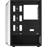 Boîtier AeroCool Beam V2 White (ACCM-PV34113.21)
