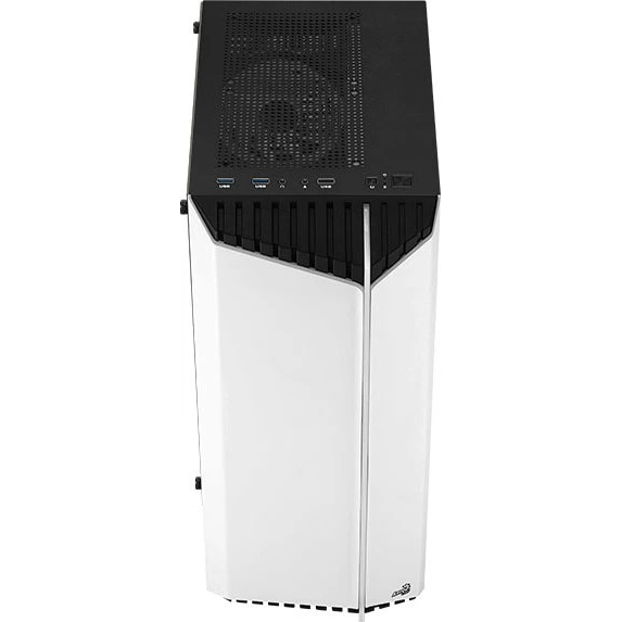 Boîtier AeroCool Beam V2 White - ACCM-PV34113.21 - photo 9