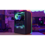 Boîtier AeroCool Beam V2 White (ACCM-PV34113.21)