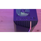 Boîtier AeroCool Beam V2 White (ACCM-PV34113.21)