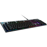 Clavier Logitech G915 X Wired Black (920-012939)