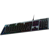 Clavier Logitech G915 X Wired Black (920-012939)