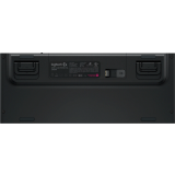 Clavier Logitech G915 X Wired Black (920-012939)