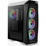 Boîtier AeroCool Aero One Duo White (ACCM-PB17443.21)