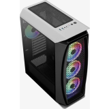 Boîtier AeroCool Aero One Duo White (ACCM-PB17443.21)