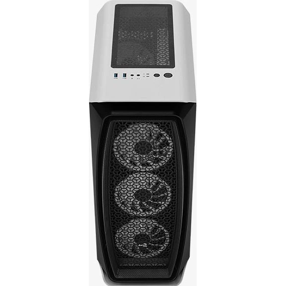 Boîtier AeroCool Aero One Duo White - ACCM-PB17443.21 - photo 3
