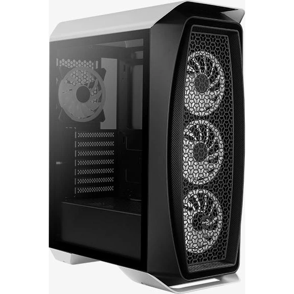 Boîtier AeroCool Aero One Duo White - ACCM-PB17443.21 - photo 4