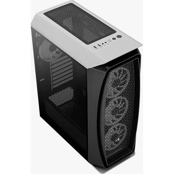 Boîtier AeroCool Aero One Duo White - ACCM-PB17443.21 - photo 5
