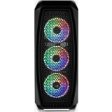 Boîtier AeroCool Aero One Duo White (ACCM-PB17443.21)
