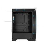 Boîtier AeroCool Aero One Duo White (ACCM-PB17443.21)