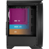 Boîtier AeroCool Aero One Duo White (ACCM-PB17443.21)