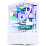 Boîtier Spirit Of Gamer Spectra Artic (8302RAW)