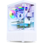 Boîtier Spirit Of Gamer Spectra Artic - 8302RAW