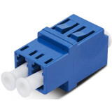 Adaptateur optique de passage StarTech LCLCSMCOUPLER