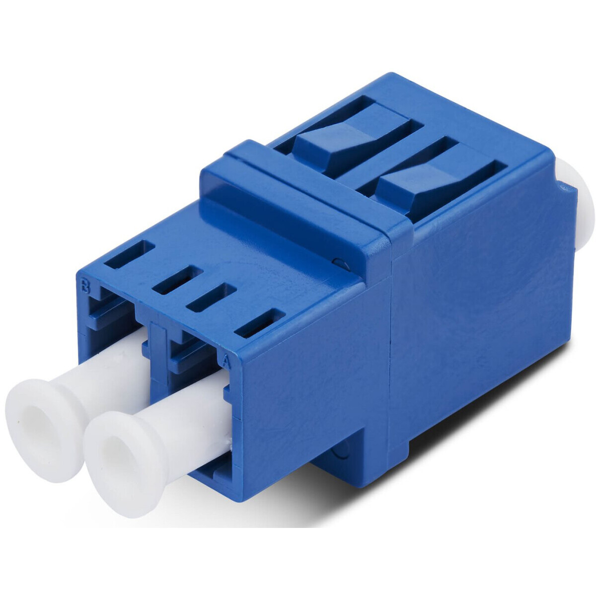 Adaptateur optique de passage StarTech LCLCSMCOUPLER