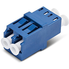 Adaptateur optique de passage StarTech LCLCSMCOUPLER - photo 2