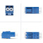 Adaptateur optique de passage StarTech LCLCSMCOUPLER - photo 3