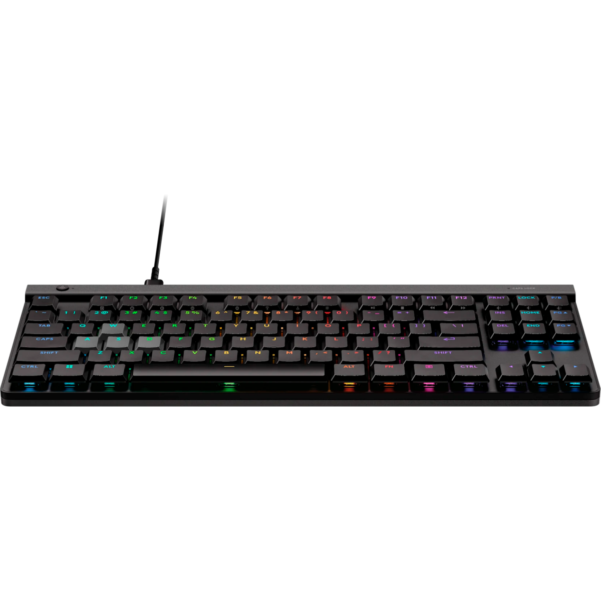 Clavier Logitech G515 Rapid TKL Black (920-013858) - photo 2