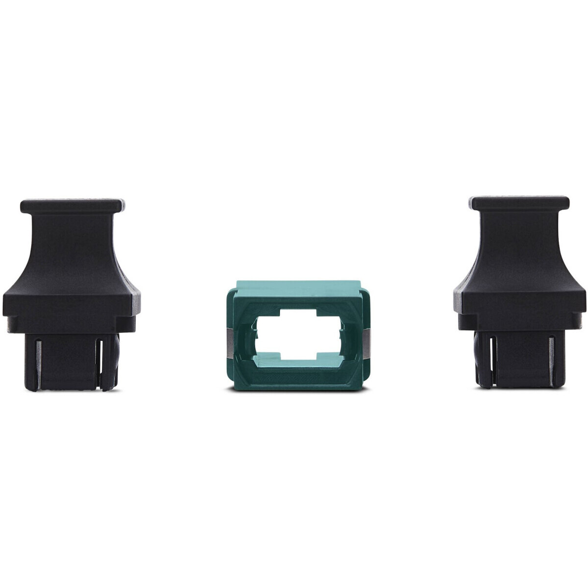 Adaptateur optique de passage StarTech MPOSMAPCAQCOUPLER - photo 5