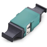Adaptateur optique de passage StarTech MPOSMAPCAQCOUPLER