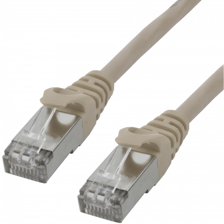 Câble de raccordement MCL FCC6ABMSHF-2M, 2m