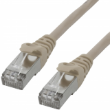 Câble de raccordement MCL FCC6ABMSHF-5M, 5m