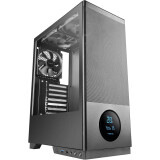 Boîtier Tacens SAGITTA20 Black (2SAGITTA20)