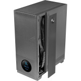 Boîtier Tacens SAGITTA20 Black (2SAGITTA20)