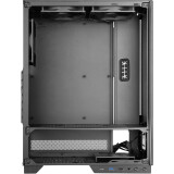 Boîtier Tacens SAGITTA20 Black (2SAGITTA20)