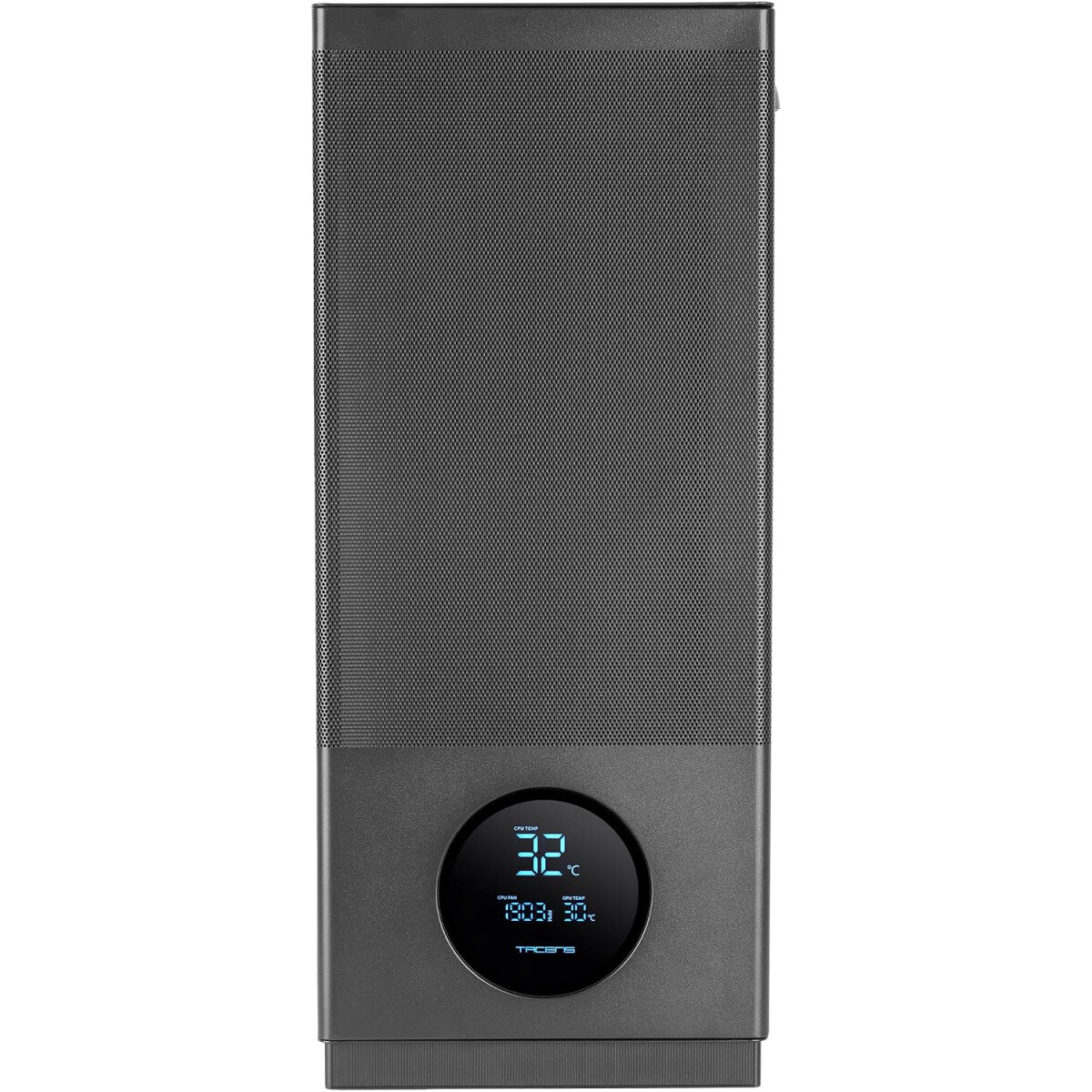 Boîtier Tacens SAGITTA20 Black - 2SAGITTA20 - photo 6