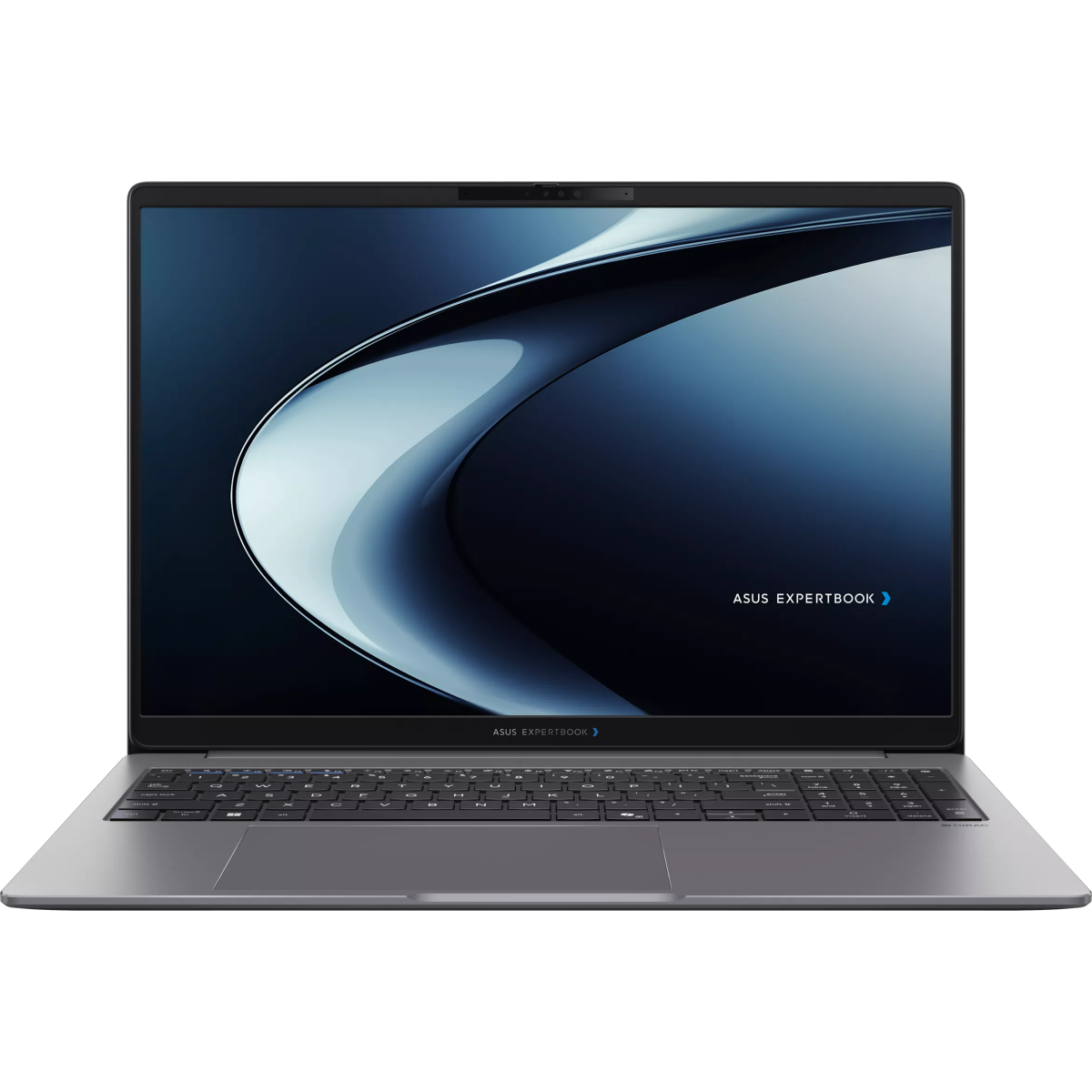 ordinateur portable ASUS PM5606CGA ExpertBook P5 G2 Misty Grey (PL0098X) - PM5606CGA-PL0098X