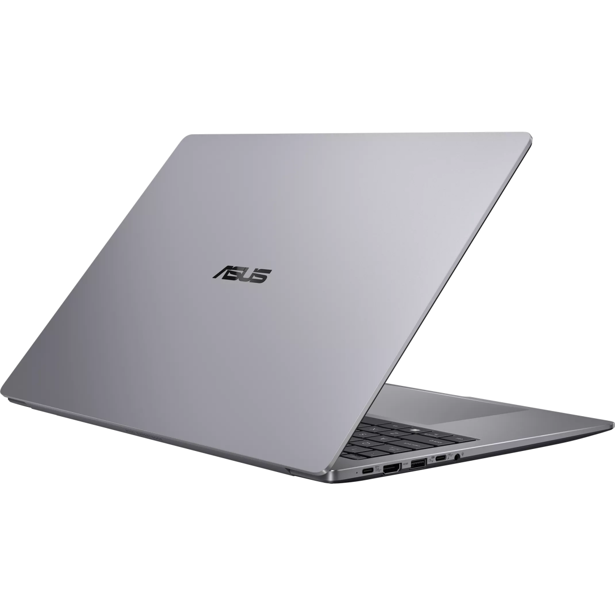 ordinateur portable ASUS PM5606CGA ExpertBook P5 G2 Misty Grey (PL0098X) - PM5606CGA-PL0098X - photo 4